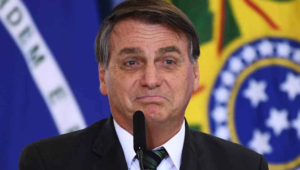 Bolsonaro confirma Ciro Nogueira como ministro