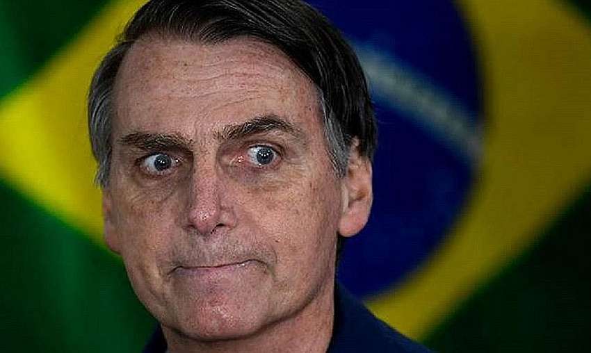 Líderes do centrão já cogitam Bolsonaro fora