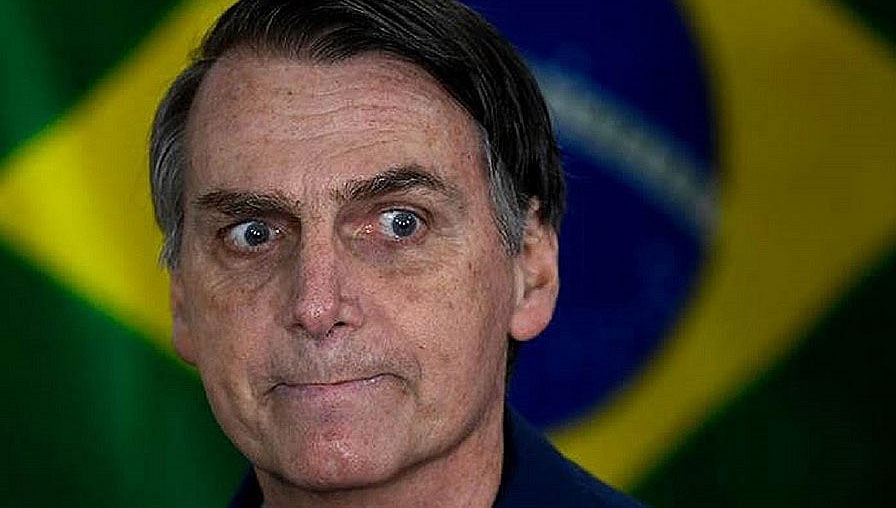 Líderes do centrão já cogitam Bolsonaro fora