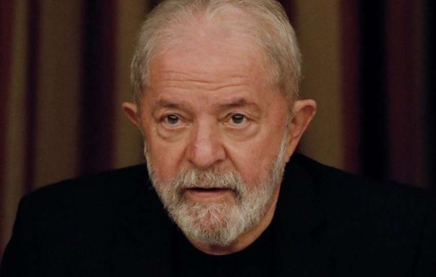 Receita Federal acusa Lula de sonegar impostos