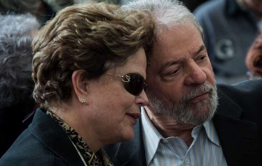 Conselheiro de Lula defende jantar com golpistas