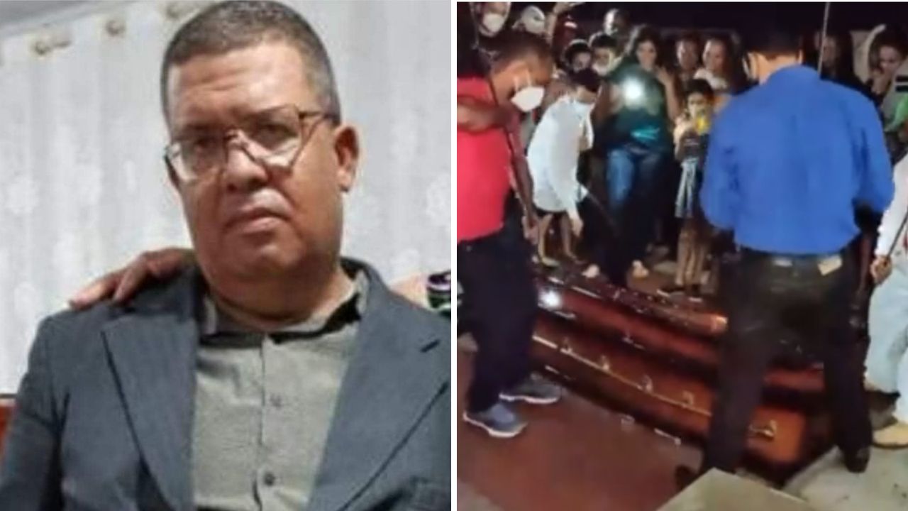 Pastor morre após prometer ressuscitar no 3º dia