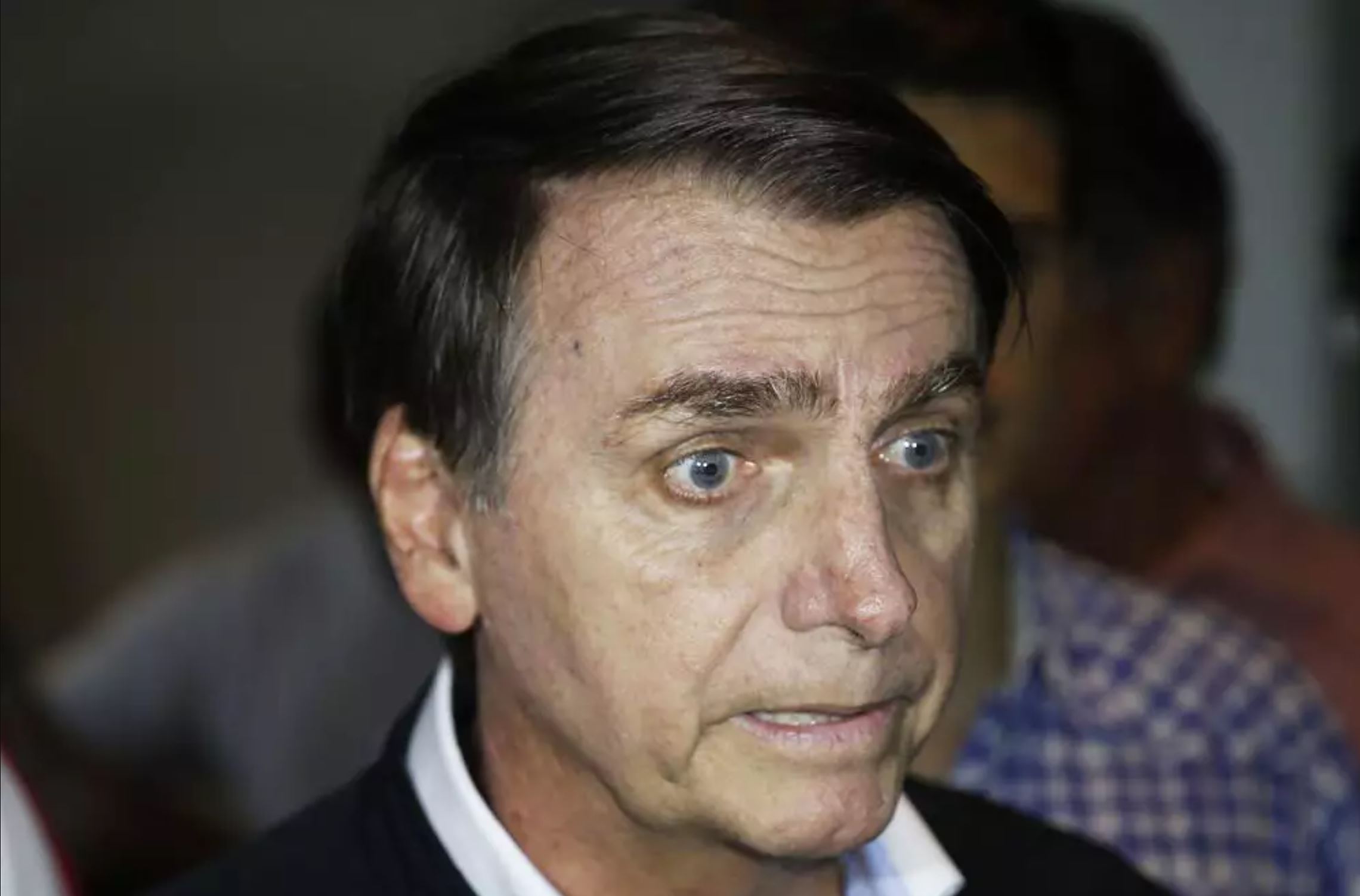 STF deve obrigar Bolsonaro a depor presencialmente