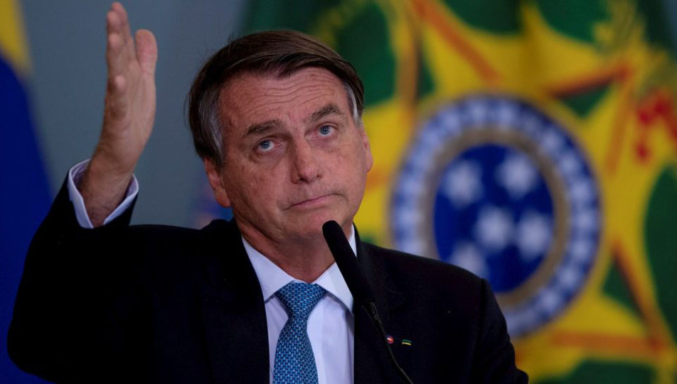 Bolsonaro quer privatizar a Petrobras