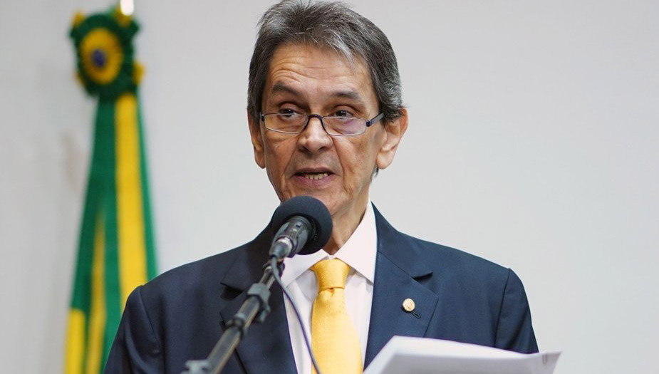 Roberto Jefferson detona Bolsonaro
