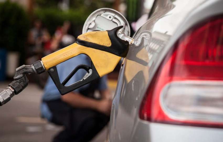 Petrobras aumenta preço da gasolina e do diesel