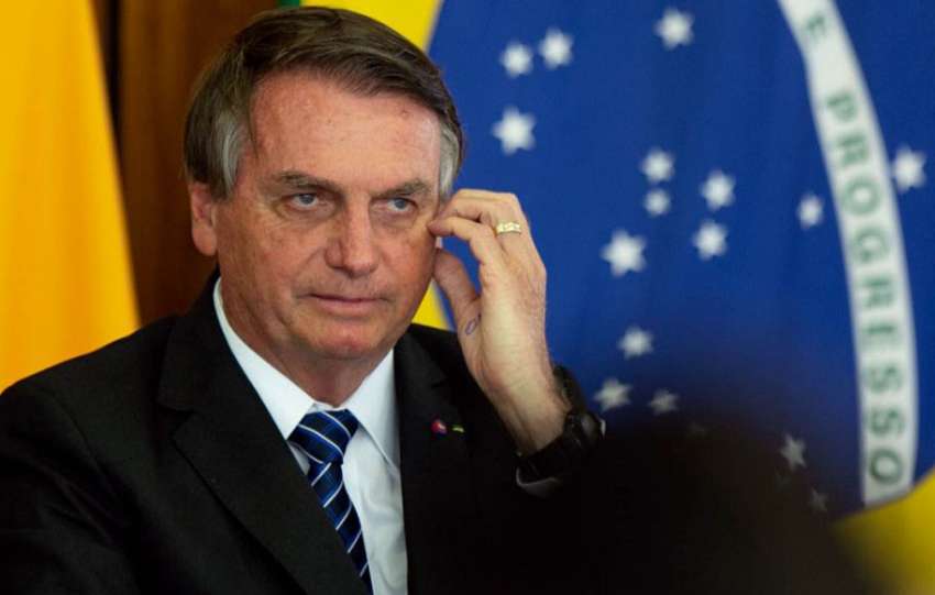 Deputado ex-bolsonarista detona Bolsonaro