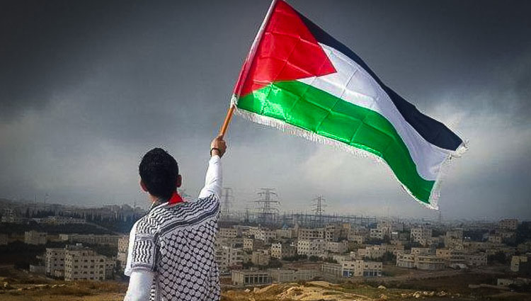 Palestina livre
