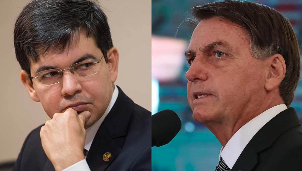 Bolsonaro acusado de genocídio em Haia