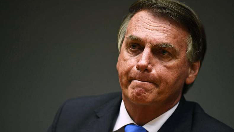Discurso moderado não reduz reprovação a Bolsonaro