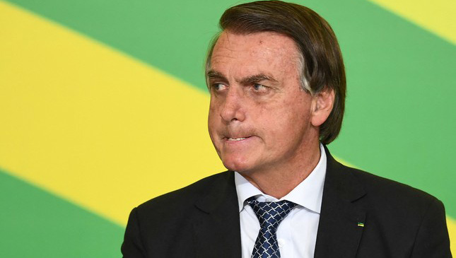 Dirigente do PP celebra Bolsonaro no PL