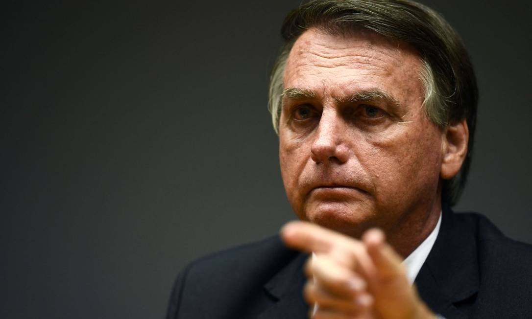 7 em 10 brasileiros não querem Bolsonaro reeleito