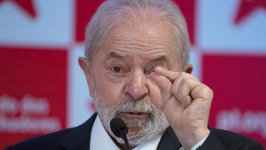 Cesar Benjamin critica Lula