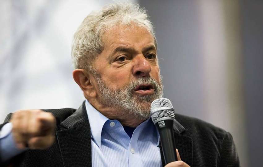 Joel Pinheiro detona Lula e PT