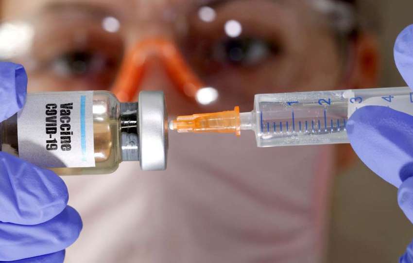 Governo não pode proibir demissão de não vacinados