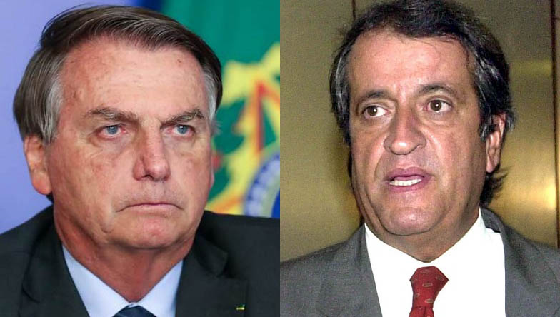 Bolsonaro irá anunciar filiação ao PL