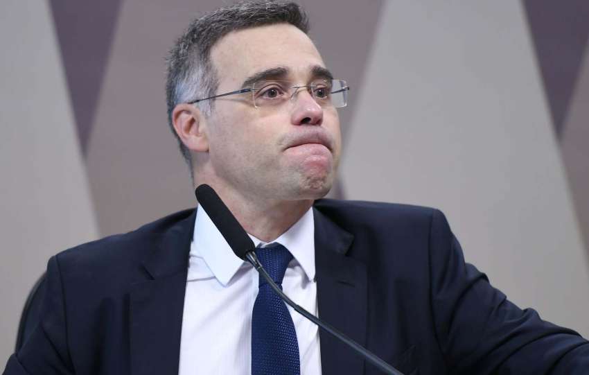 Senado aprova André Mendonça como ministro do STF