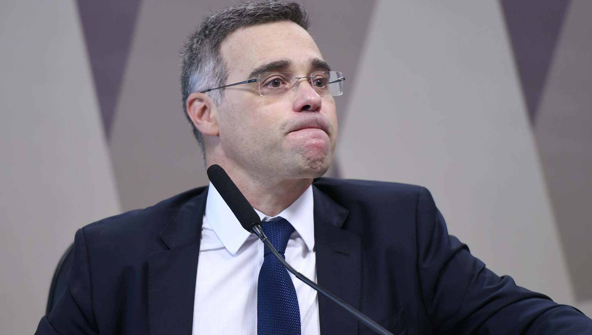Senado aprova André Mendonça como ministro do STF