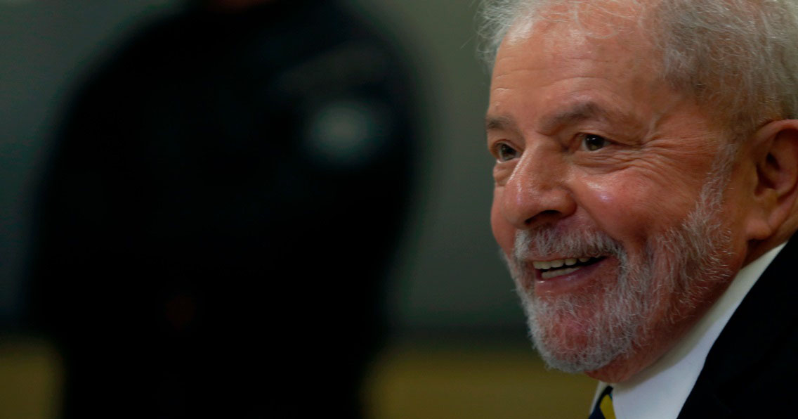 Lula puxa o tapete do PSB