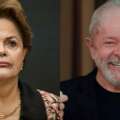 Lula descarta Dilma caso seja eleito: “Muita gente nova no pedaço”