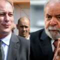 Milton Temer do PSOL: “Ciro Gomes larga muito à esquerda de Lula”