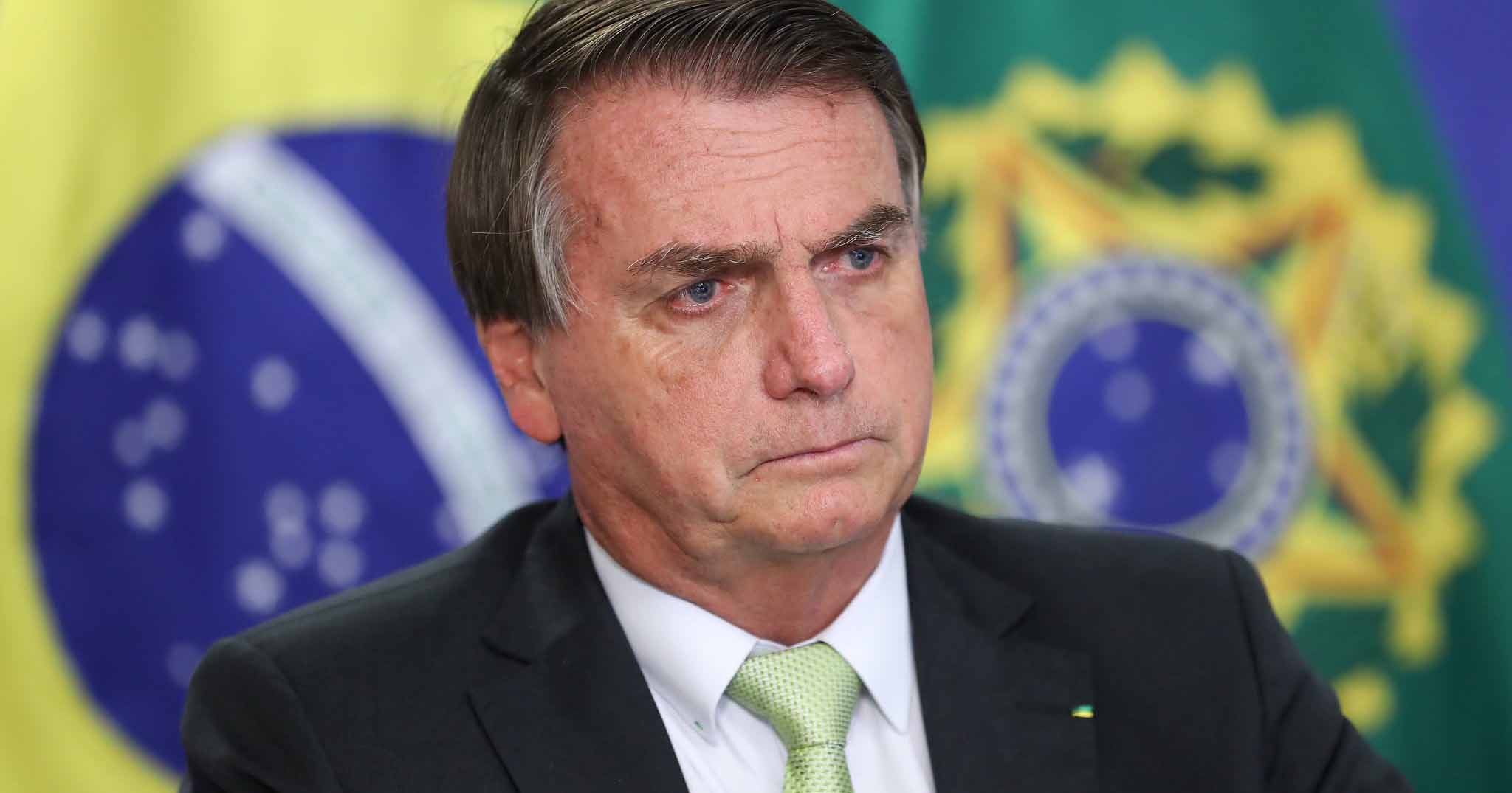 Bolsonaro vai tentar interferir nas eleições