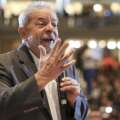 Lula aprova chapa com Alckmin: “Não terei nenhum problema”